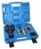 6pc Universal Auto Windshield Wiper Arm Puller Removal Kit DIY Disassemble Tool Model