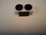 1/25 1/24 Custom Scale Model Car Speaker Box with 2 Sub woofers and Amp Combo Model