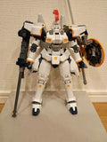 GUNDAM Tallgeese MG Heat Lance SET 1:100 Built BANDAI  Model Kit Model