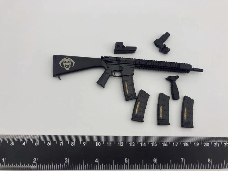 FS 73043 1/6 Scale Soldier Weapon Set Model for 12 "action Figure Model