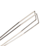 Mechanical Keycap Puller 2 In 1 Design Easy Operation Durable ABS Metal Fast Model