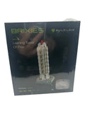 BRIXIES 3D BUILDING BLOCKS 200.045 LEANING TOWER OF PISA KIT SET 494 PIECES NEW Model