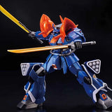 p-bandai HG 1/144 The Gundam Base Limited Efreet Custom Metallic Gloss Injection Model