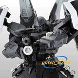 P-Bandai MG 1/100 Blaze Zaku Phantom Dearka Elthman Gundam Assembly Model Kit Model