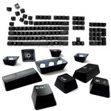 NEW Replacement keycaps for CORSAIR K70 RGB Rapidfire Mechanical Gaming Keyboard Model