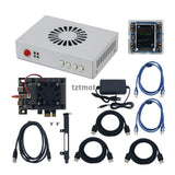 CapDMA Video Overlay Box HDMI Processor+STARK 75T DMA Board+KMBOX NET DIY Kit Model