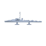 MRY-SFW SSC596 1:3000 Model Kit USS Hoquiam Frigate PF-5 Model