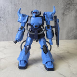 BANDAI Gundam Gunpla 1/144 HG Yms-O7b-0 Prototype Gouf Plastic Kit - Built Model