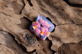 Handmade Keycap Artisan | Phoenix Reborn | MOBA GAME | CODE GI-06 | Resin | 1U | Model