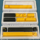 GMK Pharaoh Spacebar Kit Model