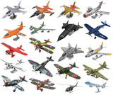 Fascinations Metal Earth AVIATION Plane Aircraft 3D Laser Cut Steel Model Kits Model