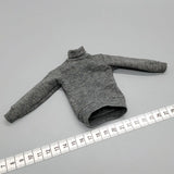 UJINDOU UD9068 1/6 Pullover model for 12¡± RSI Italian Paratrooper Model