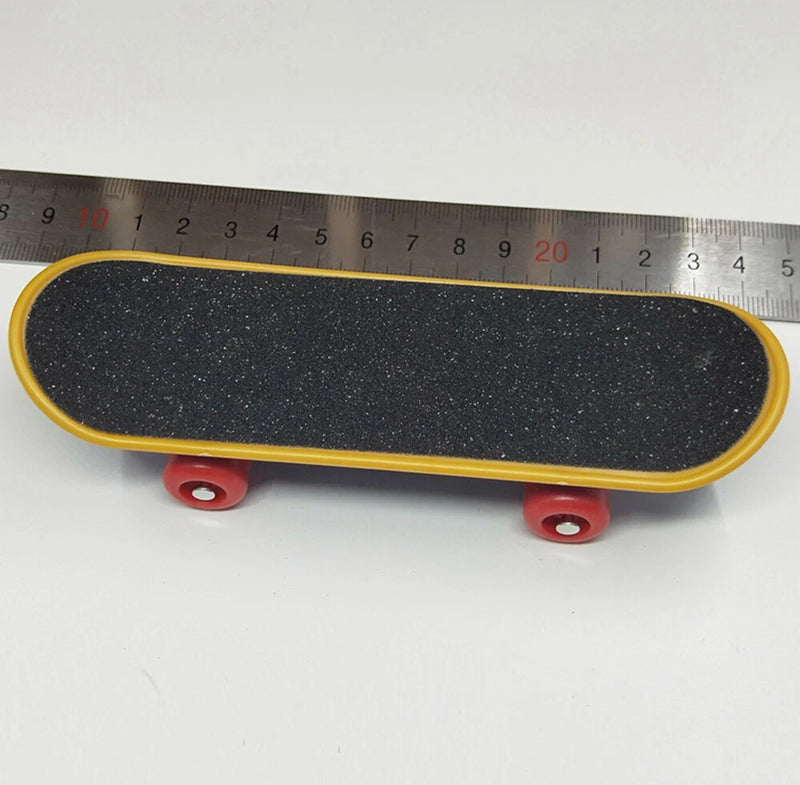 1/6 Scale Skateboard Model Fit for 12" Figure Scene Accessories Model