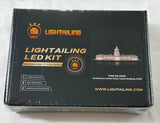 Lightailing LED light kit for Lego architecture U.S. Capitol 21030 new sealed Model