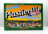 Bachmann 45979 O Scale Plasticville Coaling Tower Building Kit Model
