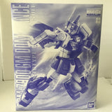 Premium Bandai RGM-79DO GM Dominance E.F.S.F. Prototype Mobile Suit, Unopened Model