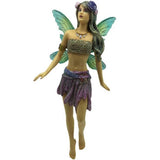 December Diamonds 55-55028 Bella Fairy Christmas Ornament Pixie Collectible Model