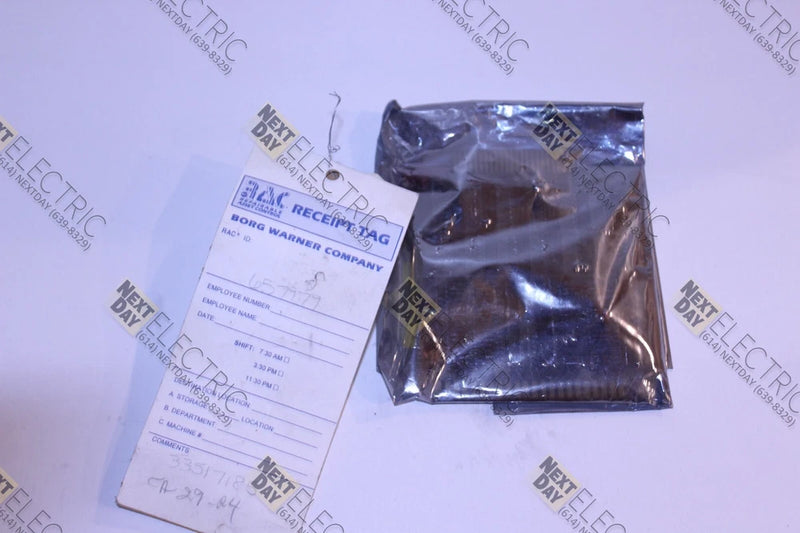 Comstar, 8004 6600, Photo ISO 32 Input Card Board Model