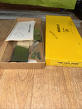 E. Suydam & Co. Building Kit HO Scale Kit No. 17 Mine Hoist House Machinery Repa Model