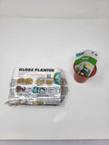 Home Depot Kids Workshop Kit Globe Planter April 2025 With Pin - New In Package Model