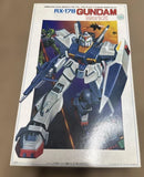 GUNDAM RX-178 Mk-II 1:100 Z BANDAI Model Kit Model