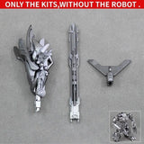 3D DIY Arm Gun Weapon Upgrade KIT FOR Studio Series SS54 Megatank Accessories Model