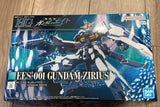 GUNDAM EIGHT Zirius EES-001 1:144 HG Model Kit Premium BANDAI Model