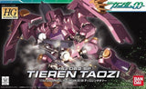 BANDAI HG 1/144 MSJ-06II-SP Tieren Taozi Model Kit 23679 Model