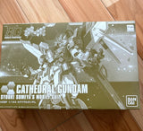 Bandai HGBF 1/144 Cathedral Gundam NK-13 Build Fighters Model Kit Japan Model