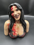 Nikki Freeman OBSESSION Bust Horror Movie Memorabilia Figurine Sculpture... Model