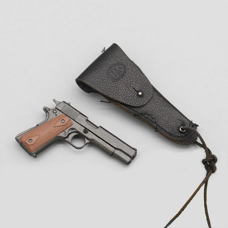UJINDOU UD9055 1/6 Scale US SEAL TEAM in Vietnam Rifleman Figure Pistol Model Model