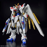 HG 1/144 Mobile Suit Gundam SEED FREEDOM Mighty Strike Freedom Gundam Model