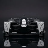 1/18 AUTOart RED BULL X2014 FAN CAR (DARK SILVER METALLIC) Model Car 18116 Model