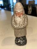 Santa Christmas 5.75¡± Figurine Made In The Philippines Model
