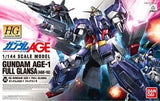 1/144 HG Gundam AGE-1 Full Gransa "Mobile Suit Gundam AGE" Model