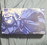 Iron Sentinel Defense Fortress Limited Edition Mofans 34 Mecha Robot Kit Model