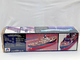ASTER HOBBY CO. PERSEVERANCE MODEL KIT Model