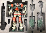 In Stock Moshow Buster 1/72 Mecha -X103 Action Figures Model Toys Kit Model