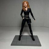 Moebius Models Black Widow Model Kit Already Assembled JL Model