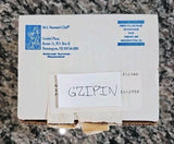 Goebel M.I. Hummel Club # 848 "Steadfast Soprano" New! +Goebel Shipping Box! EE Model