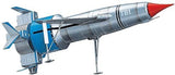 Aoshima 1/144 Thunderbirds Classic No. 1 Thunderbird 1 Plastic Model Kit F/S NEW Model