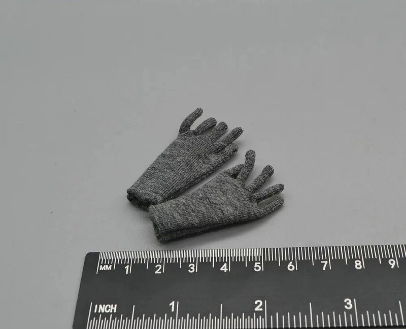 UJINDOU UD9041 1/6 Armored Grenadier Soldier - Glove model Model