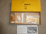 Vintage HO Scale Suydam Building Kit Lumber Co Store No 562 OB Model