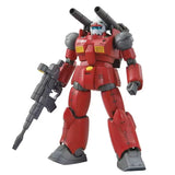 HGUC 1/144 Guncannon Laser Cannon Mecha Model Kit Plastic Action Figure Toy Gift Model