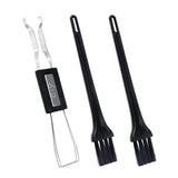 Keycap Puller Switch Puller Stainless Steel Keycap Removal Model