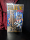 The Guillotine Model Kit 1/16 Scale Doll & Hobby Special ArtBox Edition Sealed Model