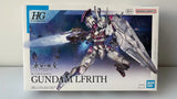 Bandai Hobby The Witch From Mercury Gundam LFRITH HG 1/144 Gunpla Model Kit Model