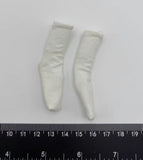 FS 73037 1/6 Scale Soldier Socks Model for 12" Figure Model