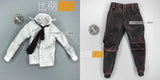 PLAYDRAW 1/6th Crazy Guy Special Edition Shirt tie pants model Model