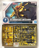 Bandai HG 1/144 Gundam Base Limited MEDD Model